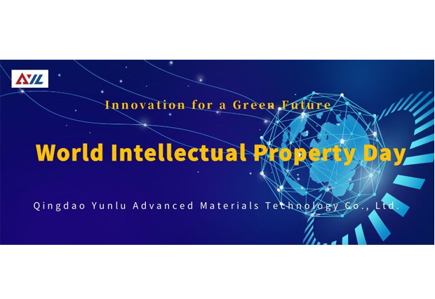World Intellectual Property Day: Embrace Green Innovation, Reject Intellectual Property Infringementay: Embrace Green Innovation, Reject Intellectual Property Infringement